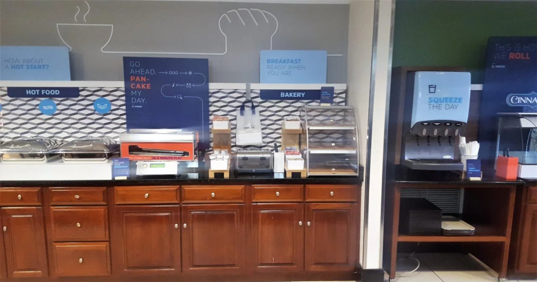 Holiday Inn Express & Suites Orange City - Deltona by IHG