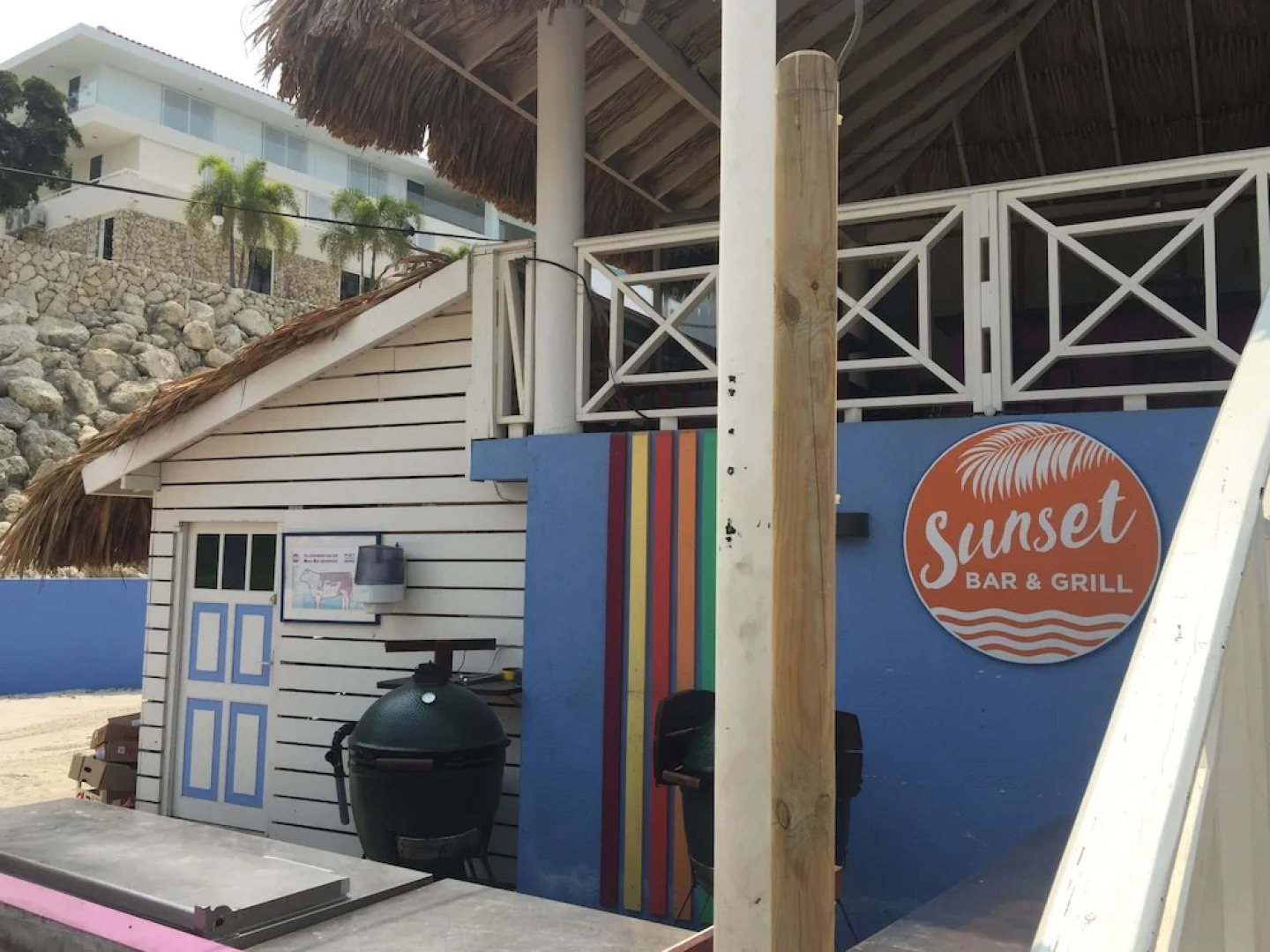 Blue Bay Curacao The Village