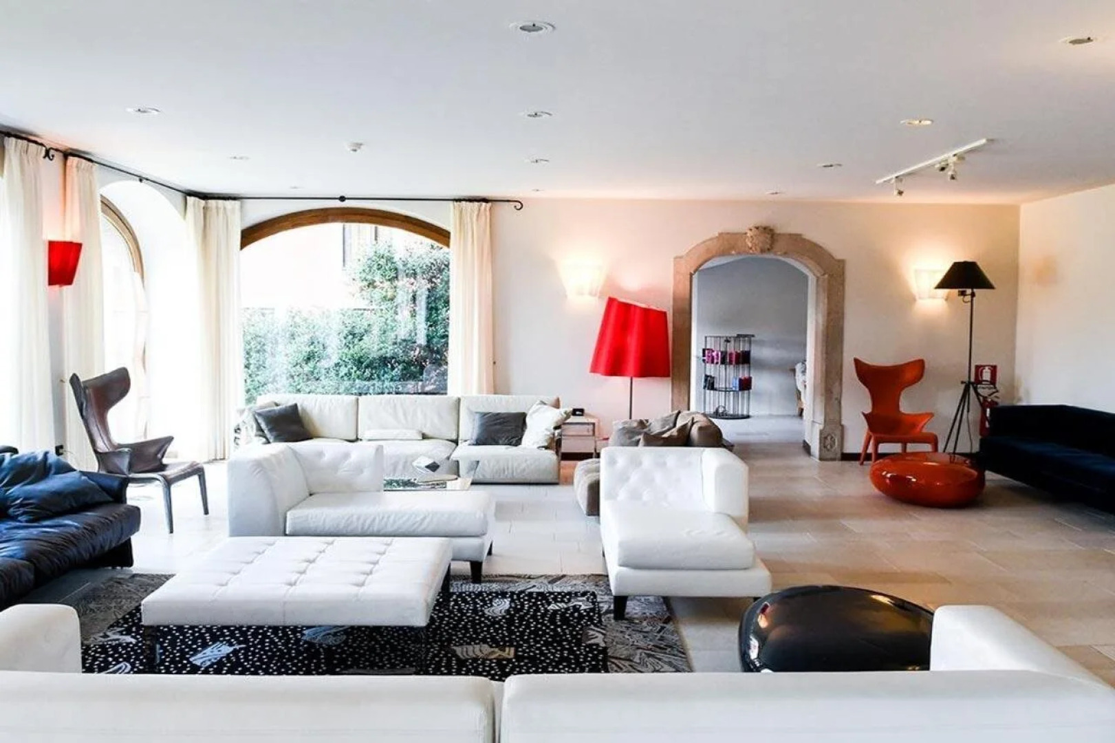 Relais Santo Stefano