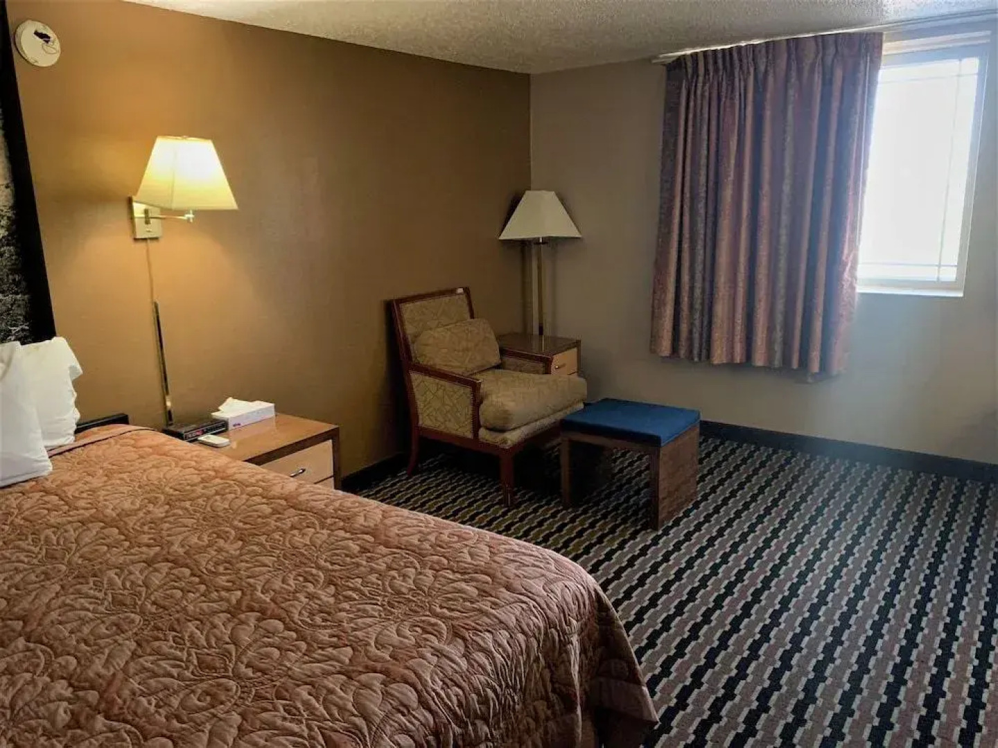 Travelodge by Wyndham Yankton