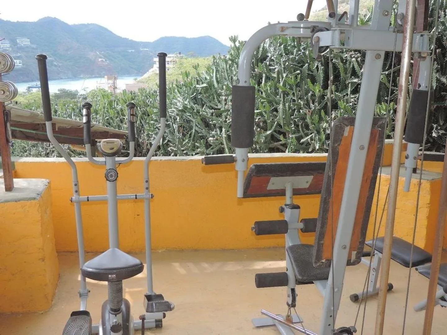 Casa Los Cerros Taganga