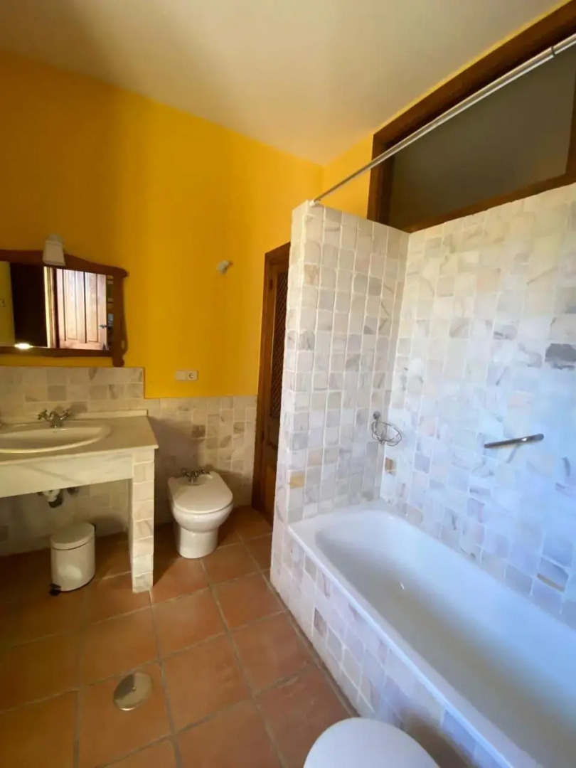 Casa Rural "Jardín de la Sierra de Gata"