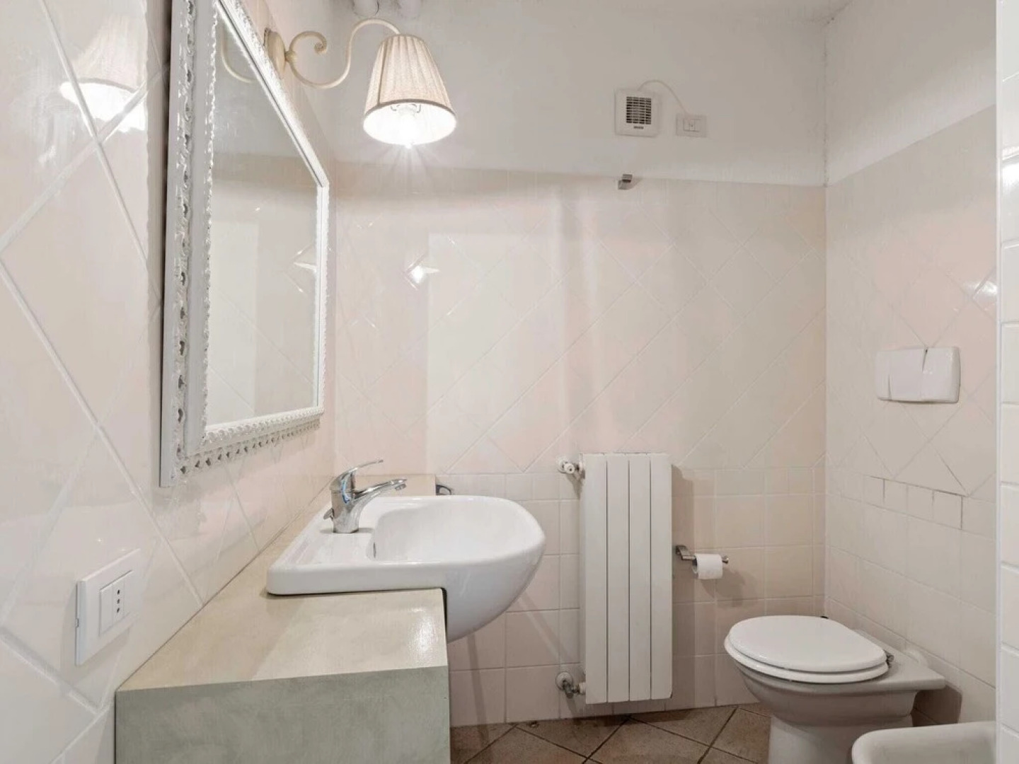 Residential Complex With Panoramic Views and Pool