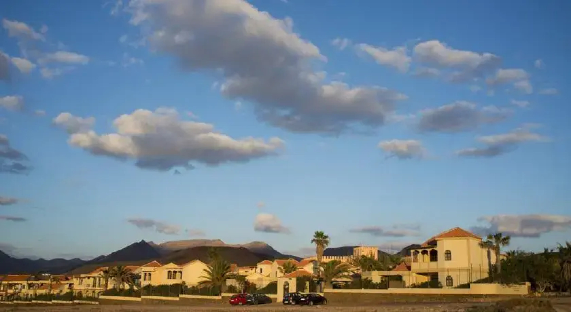 Bungalows Costa Real