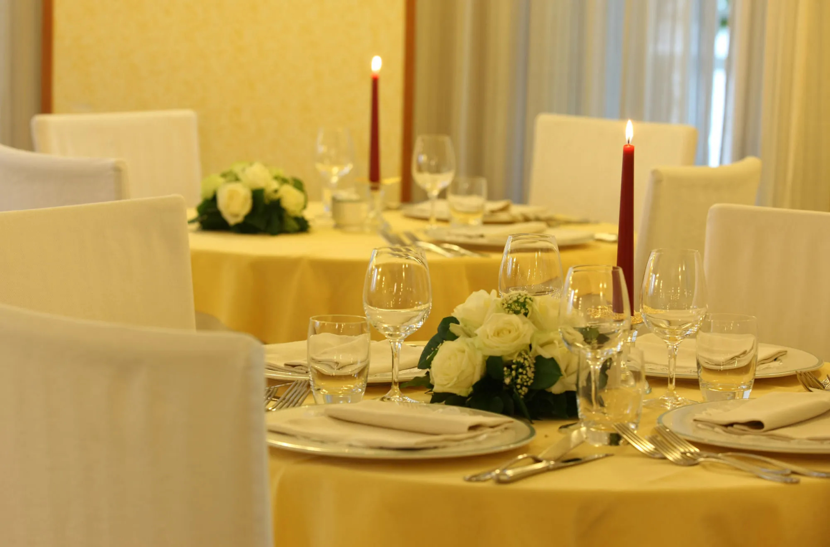 Hotel Nettuno