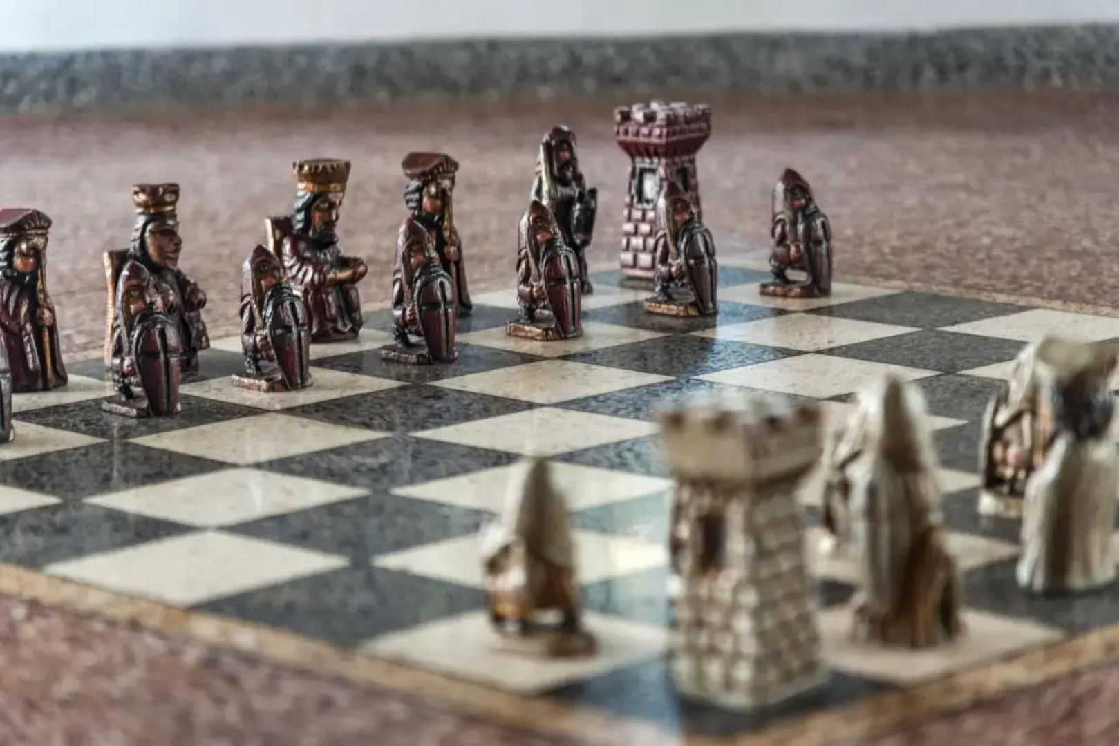 Saffronstays Casa Del Palms