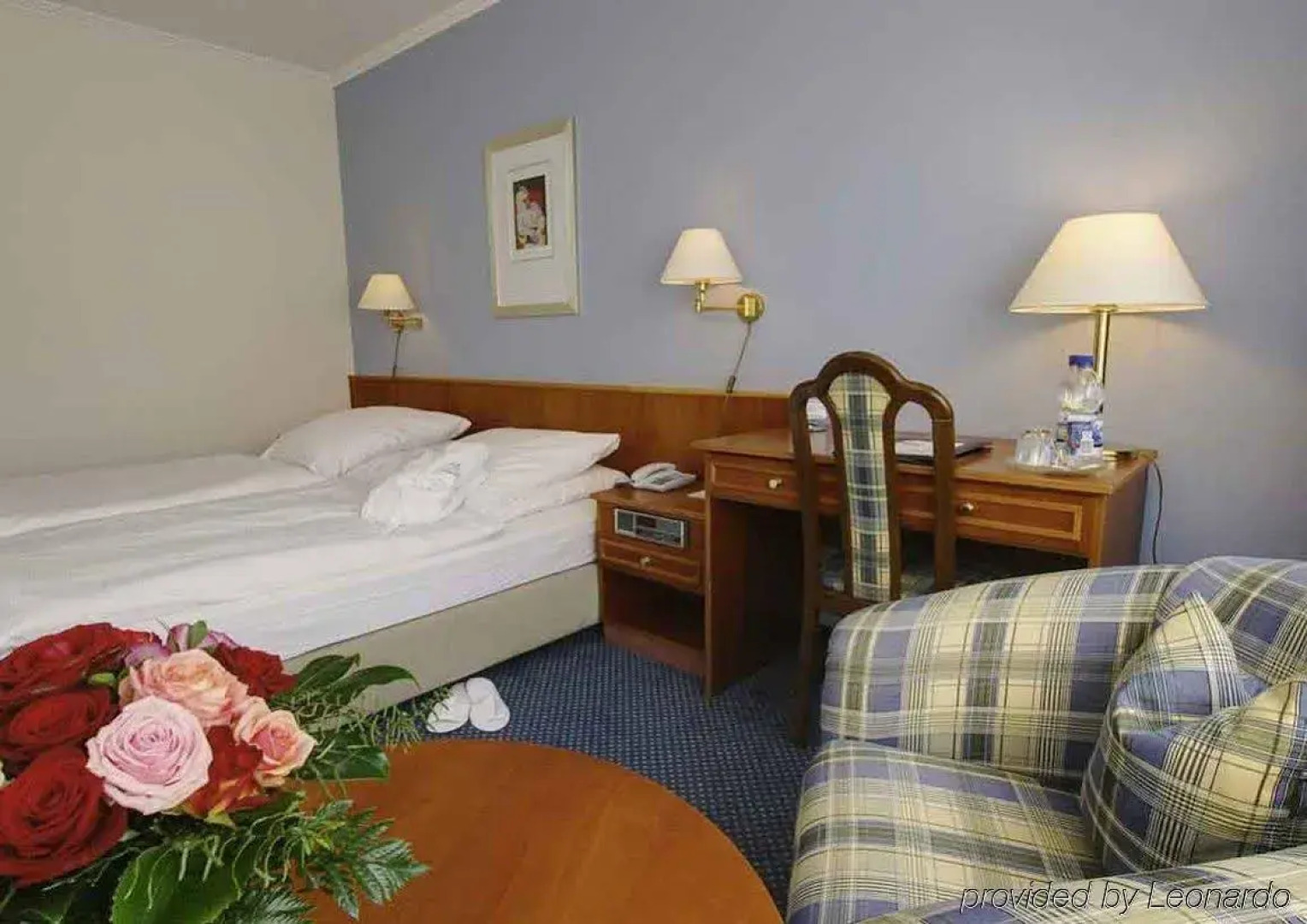 Waldhotel Bärenstein