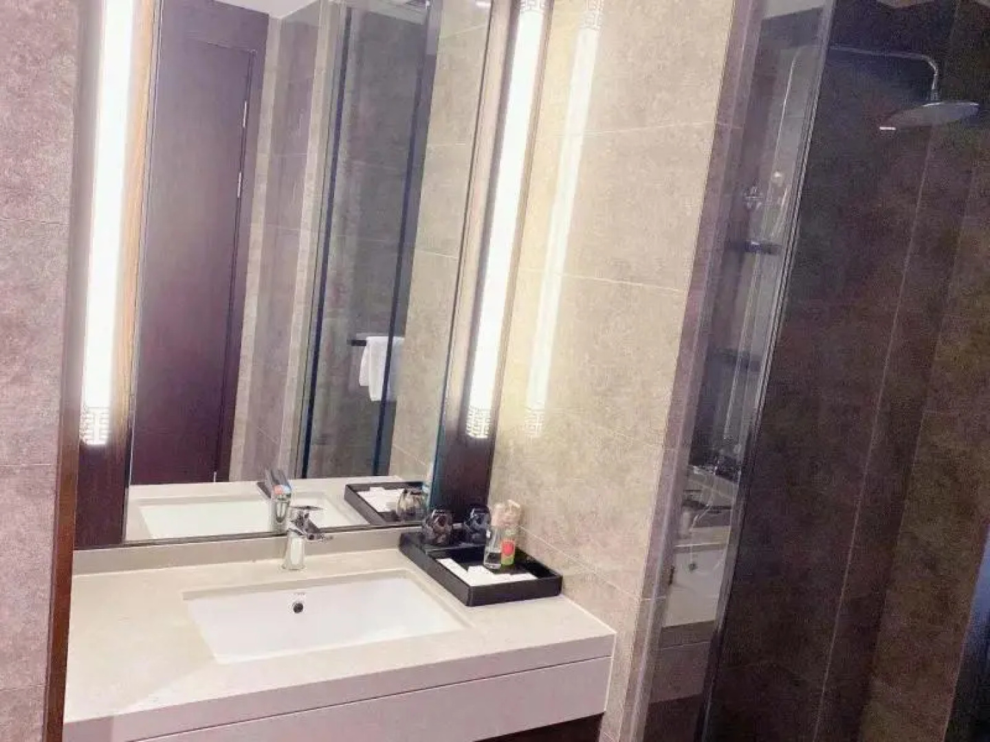 GreenTree Eastern Yingtan City Guixi Municipal Government Hotel