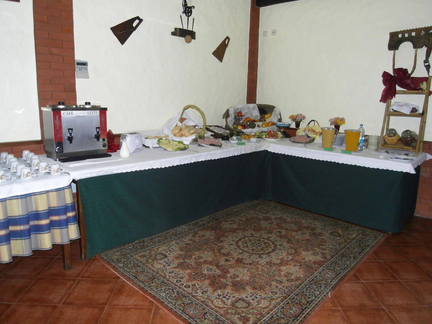 Beleza Serra Guide Hotel