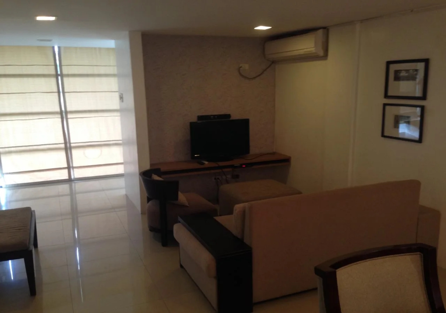 Villas at the Enclave