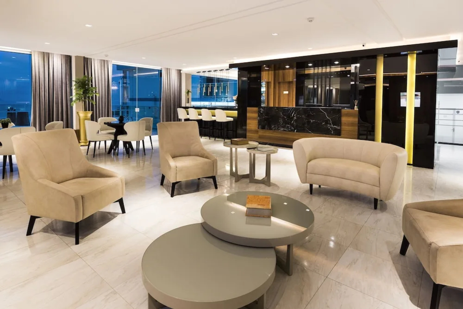 Itacolomi Hotel