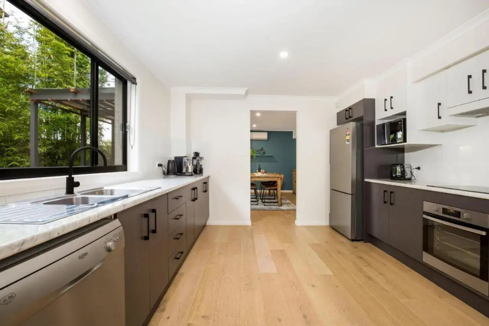 Zen @ Culburra - Pet Friendly - 8 Mins to Beach