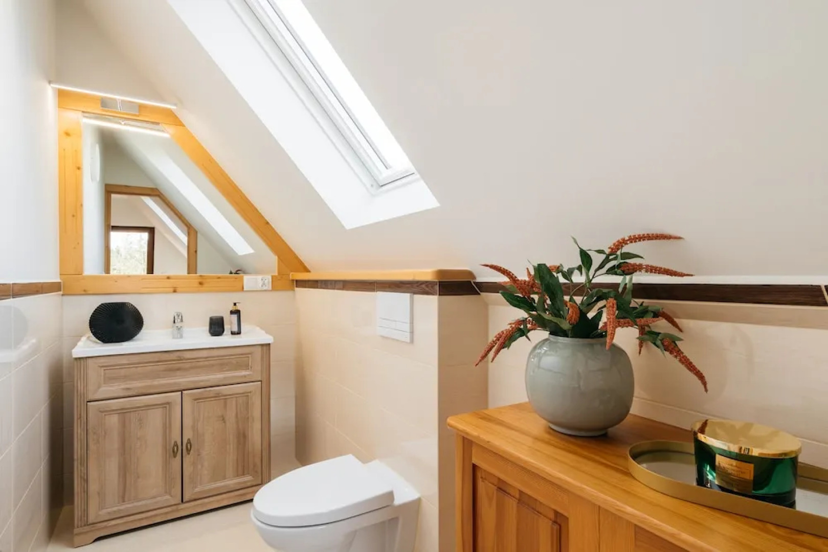 Dom Jarosze I - LoftAffair