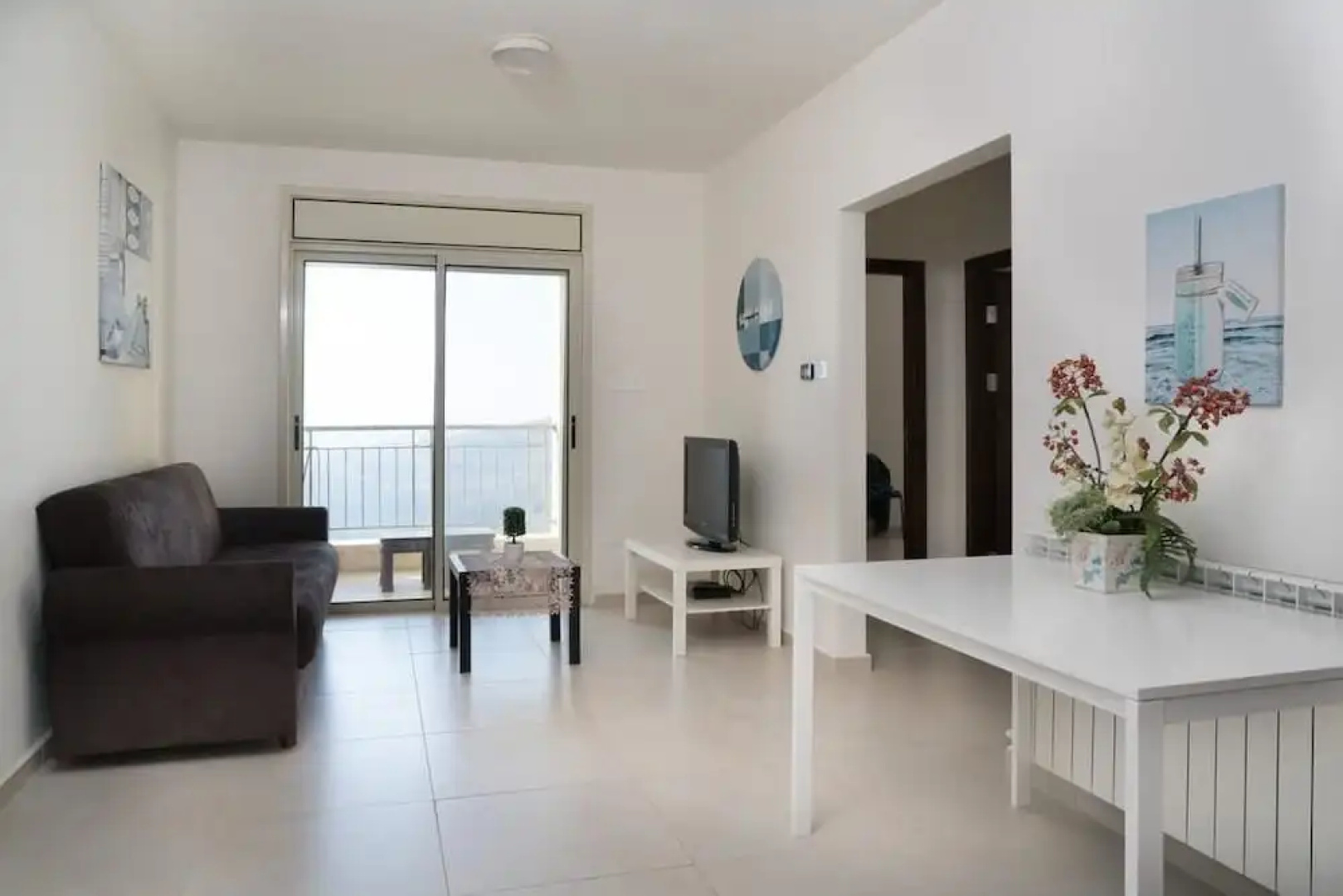 Rawabi Apartment