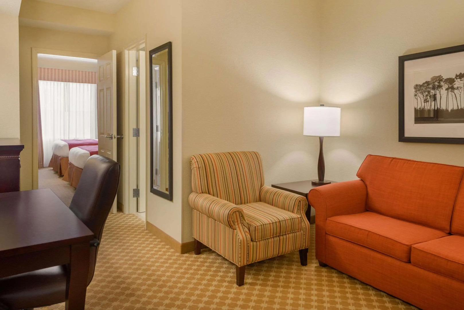 Country Inn & Suites by Radisson, Port Orange-Daytona, FL