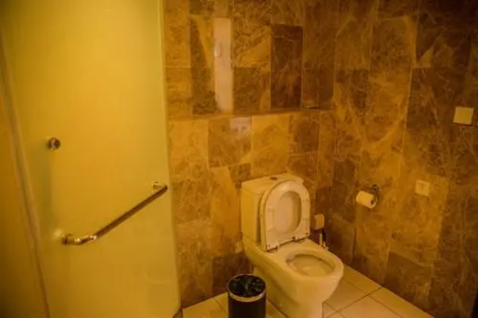 Tianjin Tower Jinhai Senior Hotel Apartment