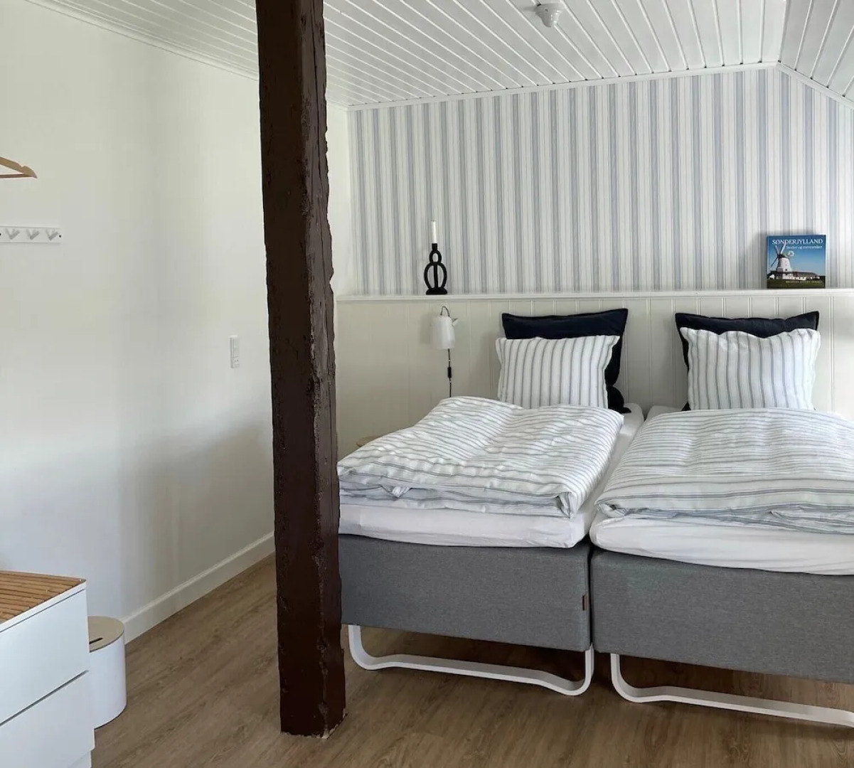 Als Kloster - det hyggelige gårdhotel