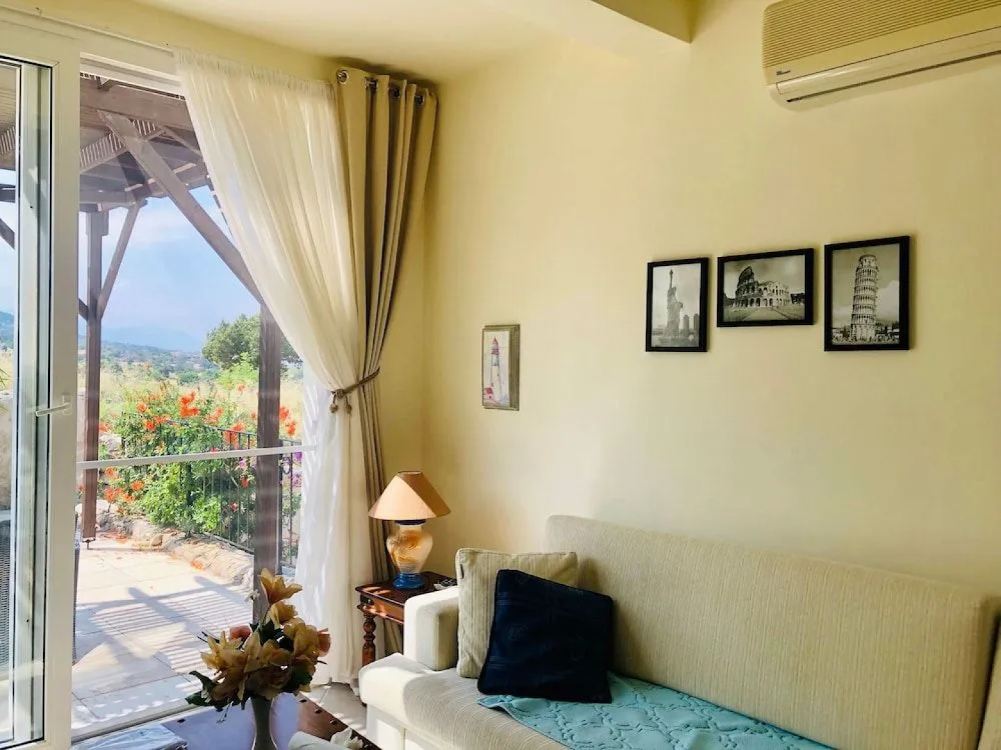 Seaview Apartment Esentepe Northern Cyprus