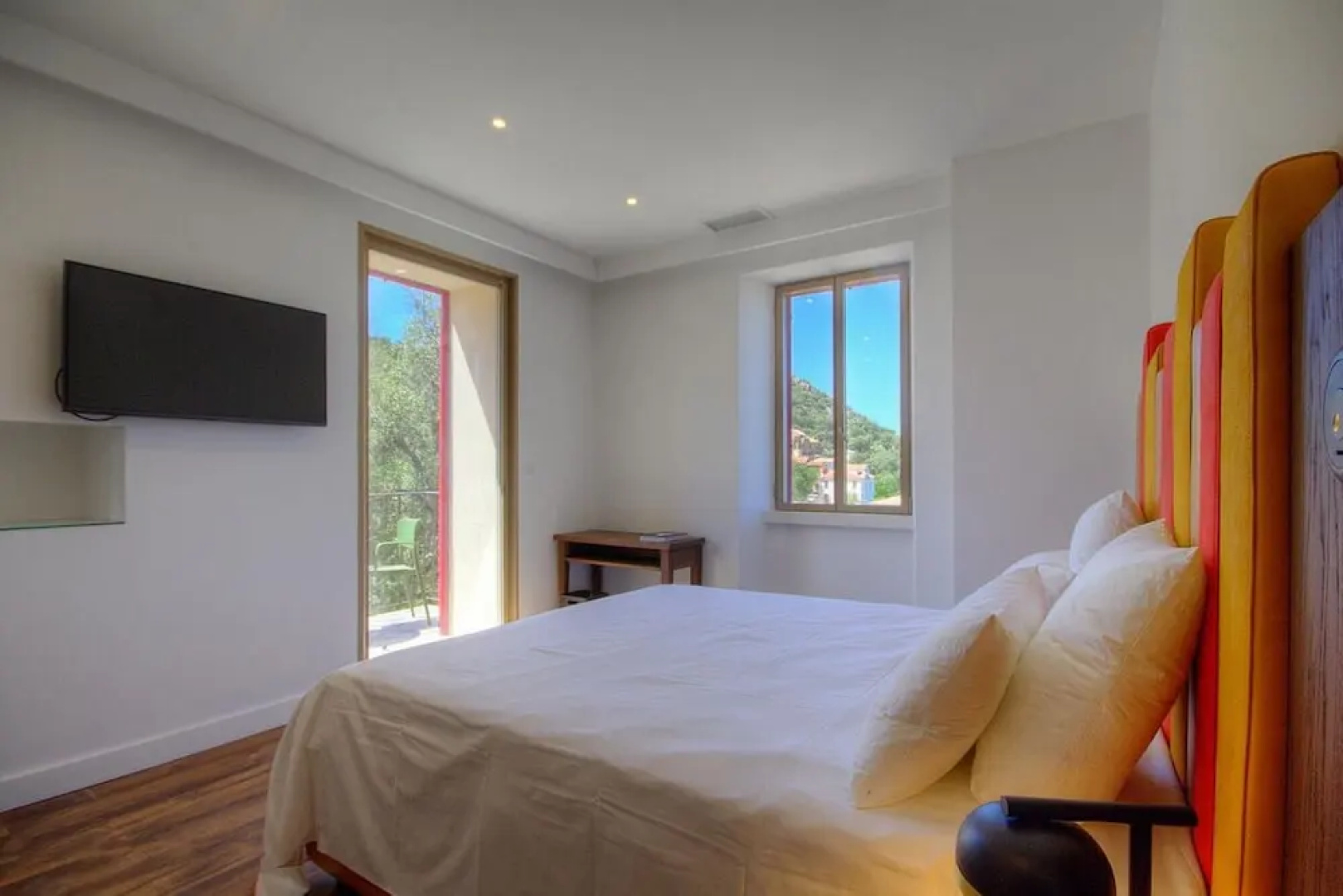 Hotel Casale Olmia