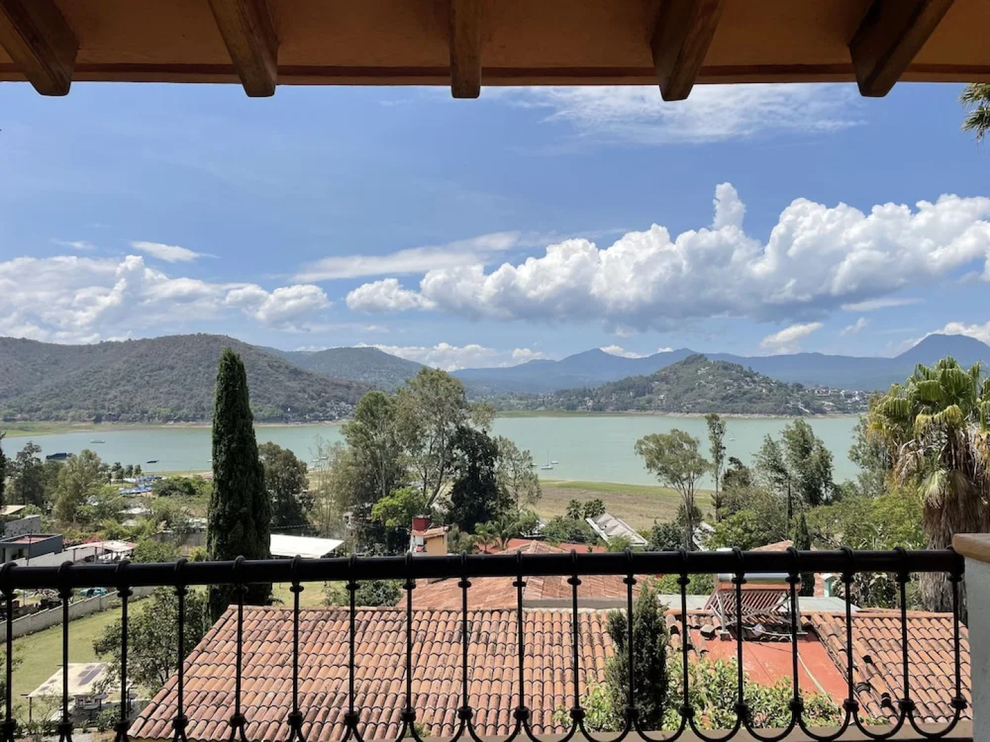 Hotel Villas Paraiso