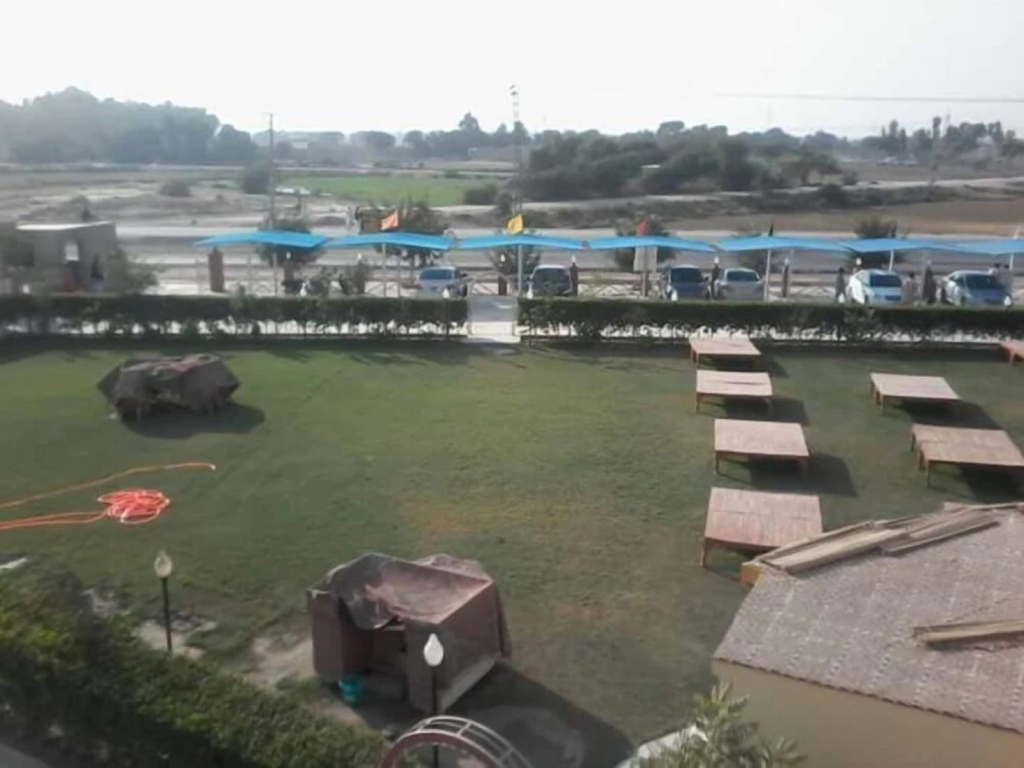 Bhittai Hotel