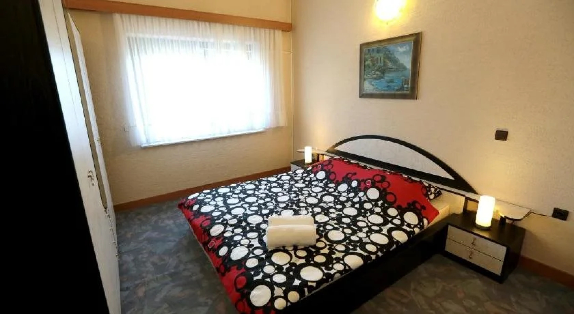 Apartments Villa Punta Royal