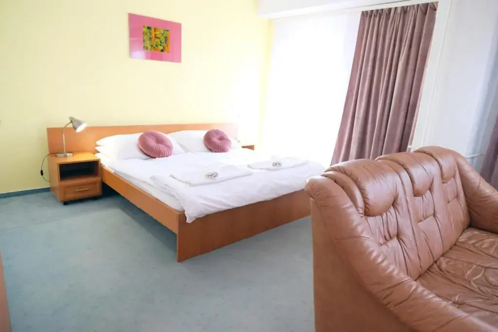 Art Hotel
