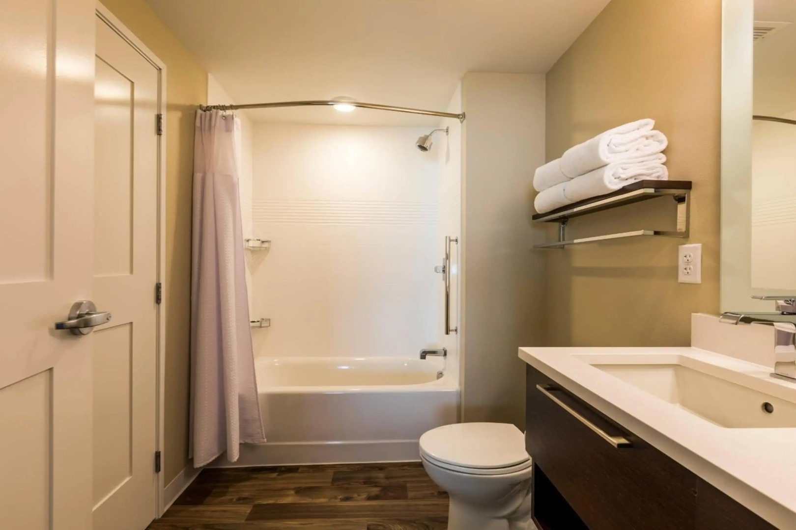TownePlace Suites by Marriott Portland Beaverton