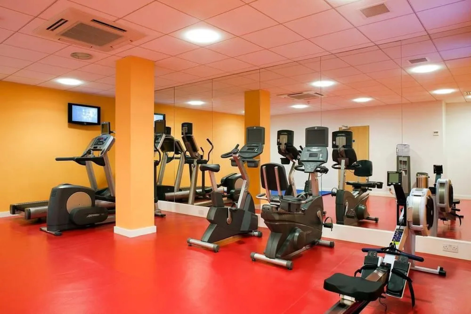 Novotel Reading Centre