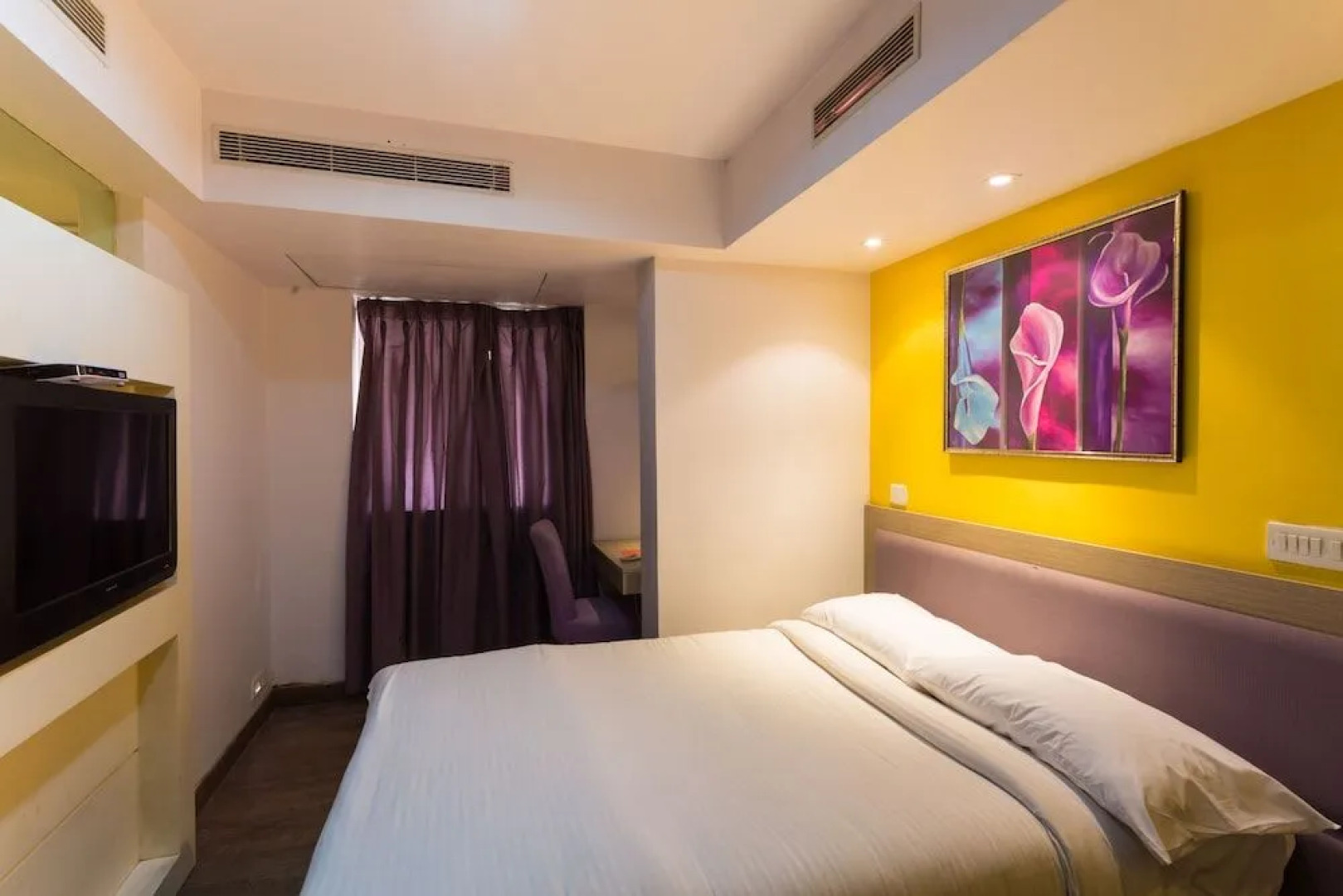 Ginger Vishakhapatnam Dwarka Nagar