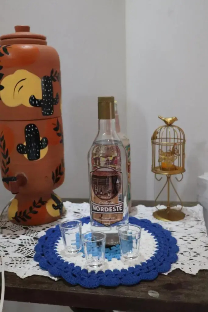 Pousada Recôncavo