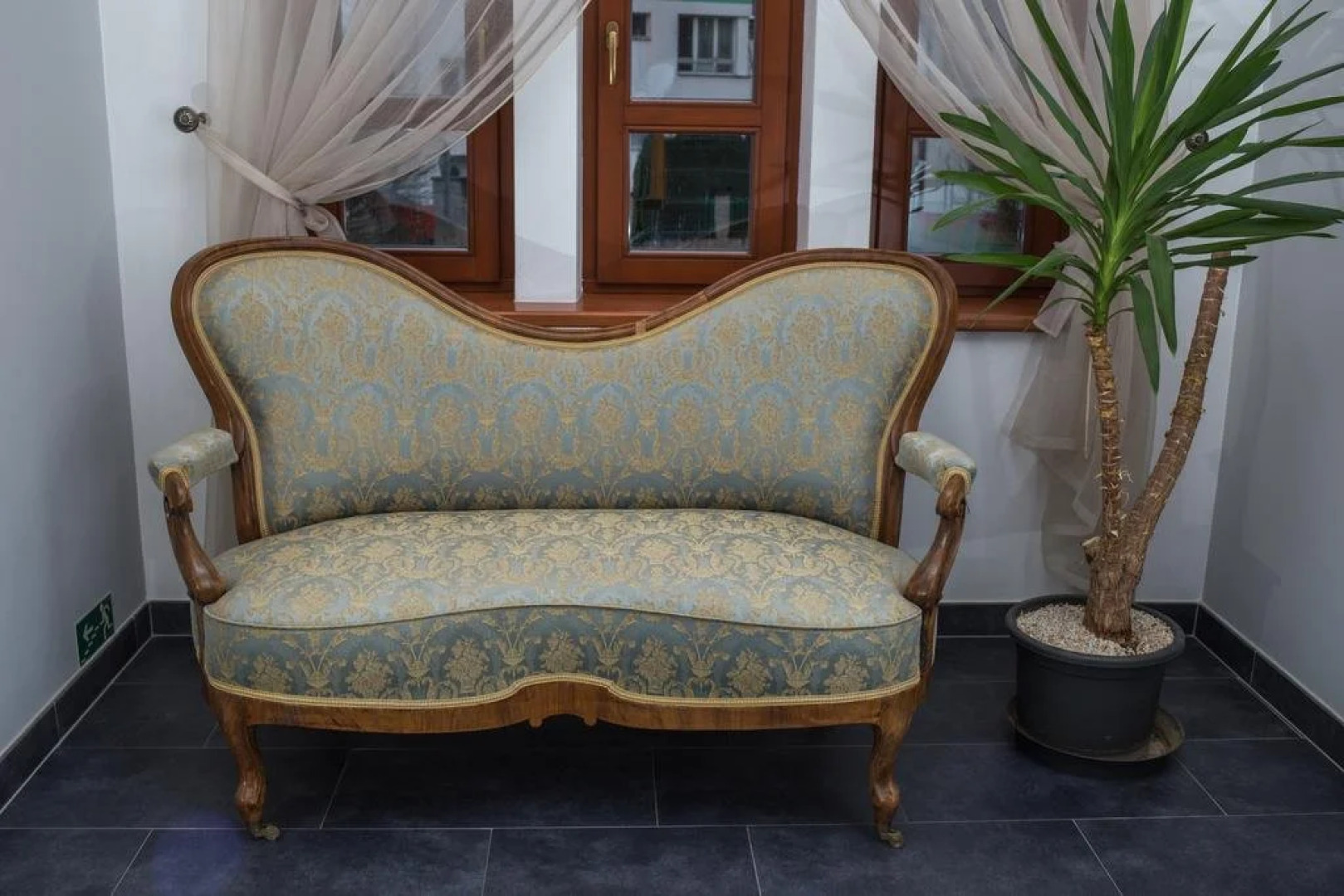 Penzion Reichova vila