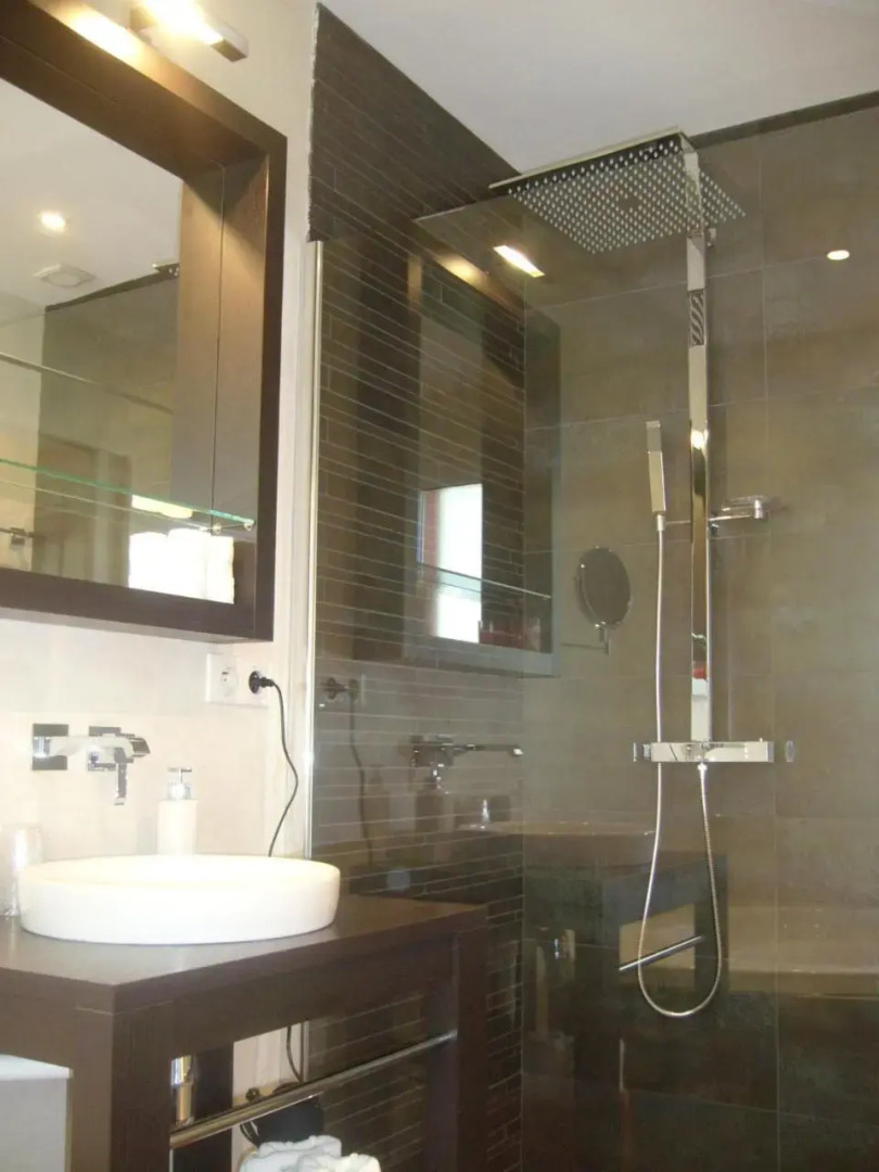 Maison D'hôtes Le Ponsonnet