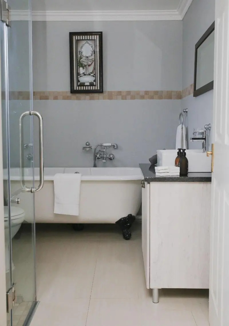 Victoria & Alfred Guest House