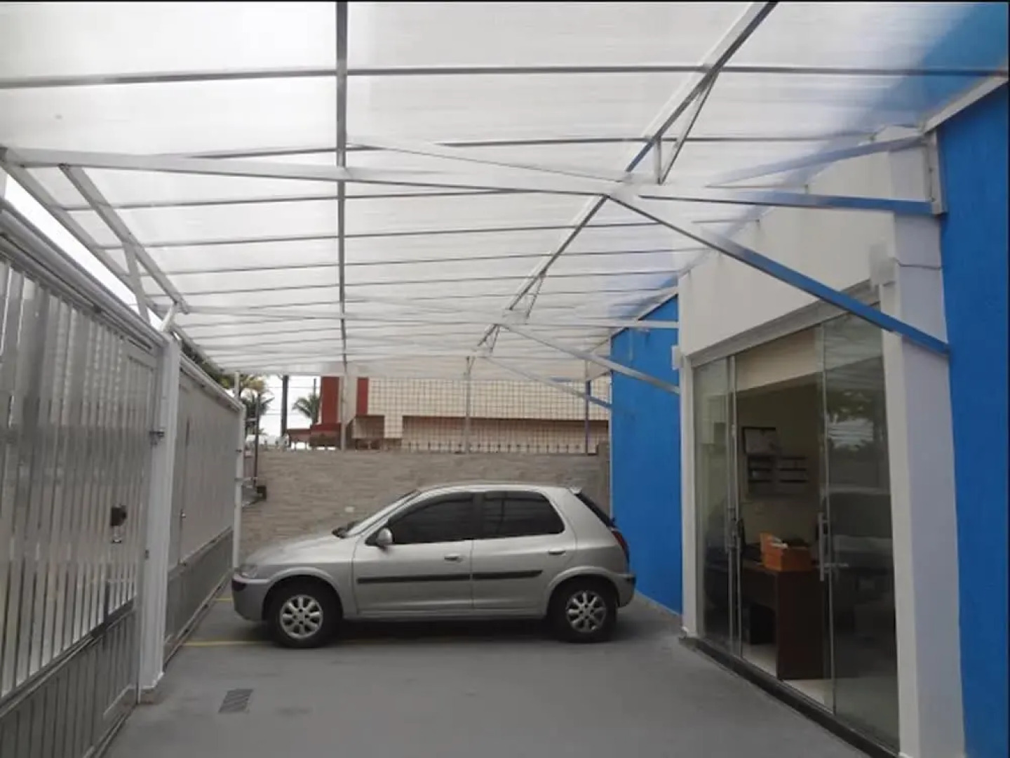 Hotel Pousada PG One