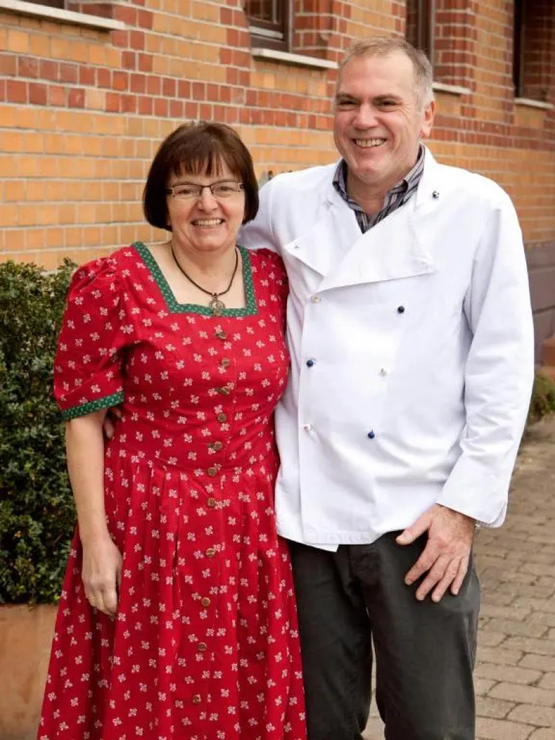 Gasthof Kocherbähnle