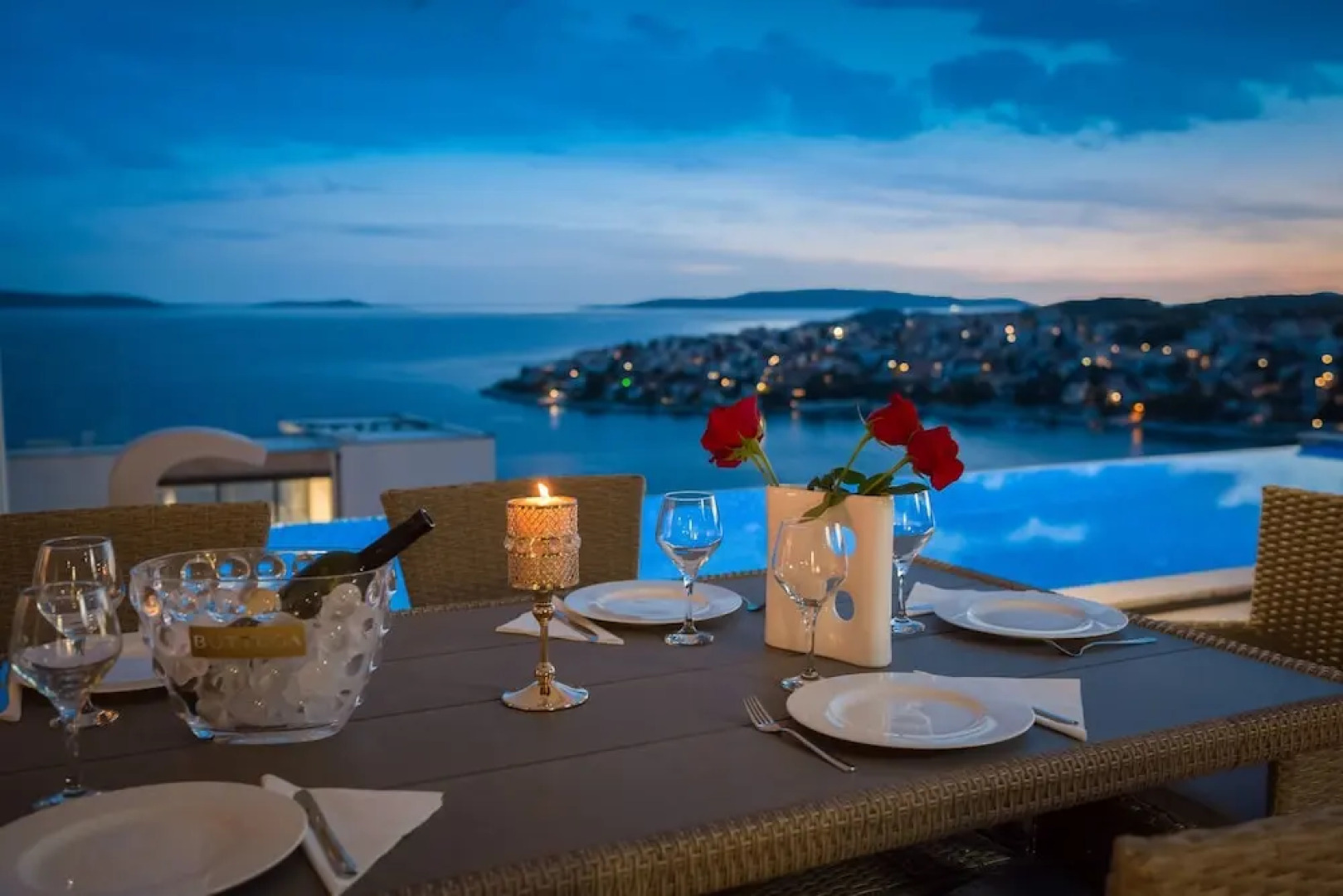 Trogir Pearl Luxury Resort