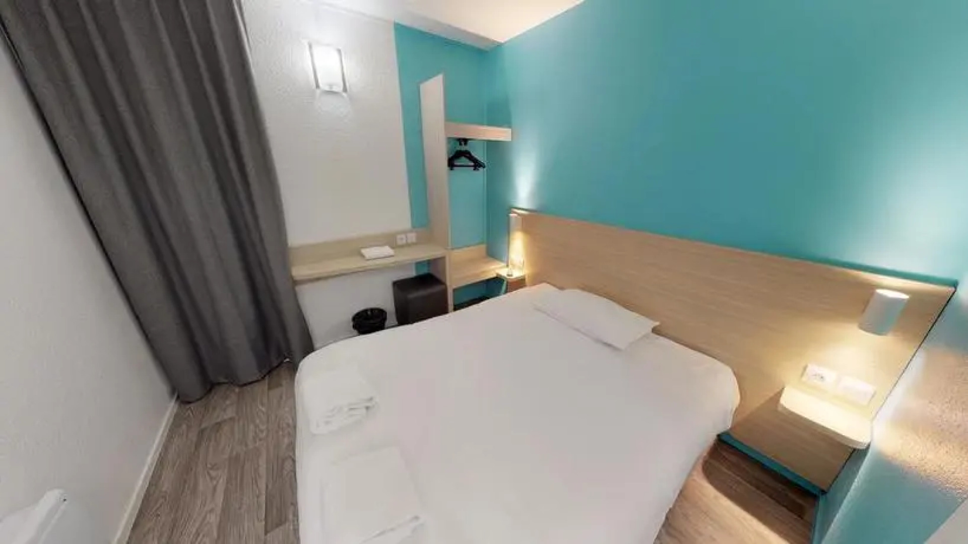 Hotel Stars Lille Villeneuve d'Ascq