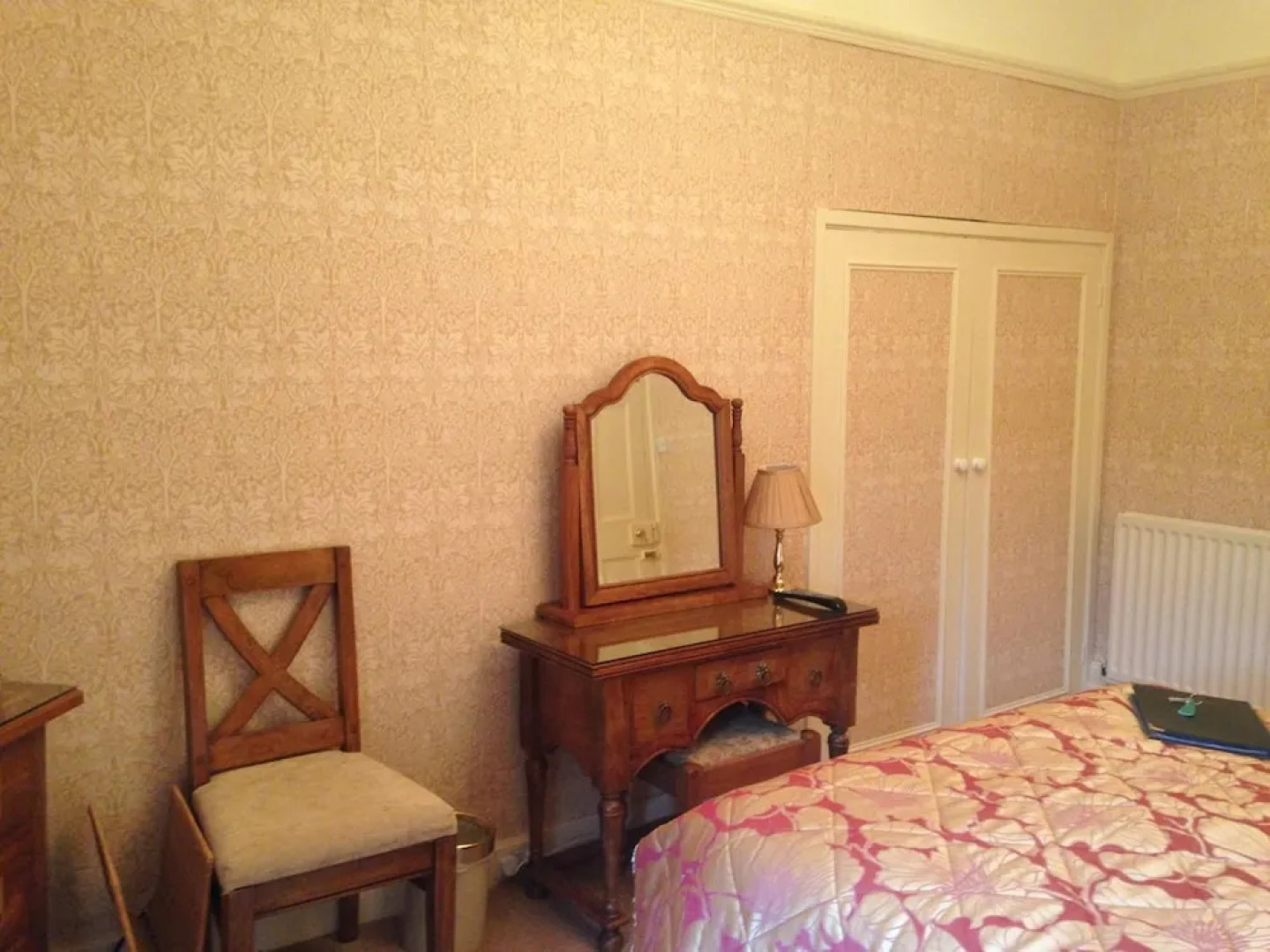 Country Getaway - Tosson Tower Farm