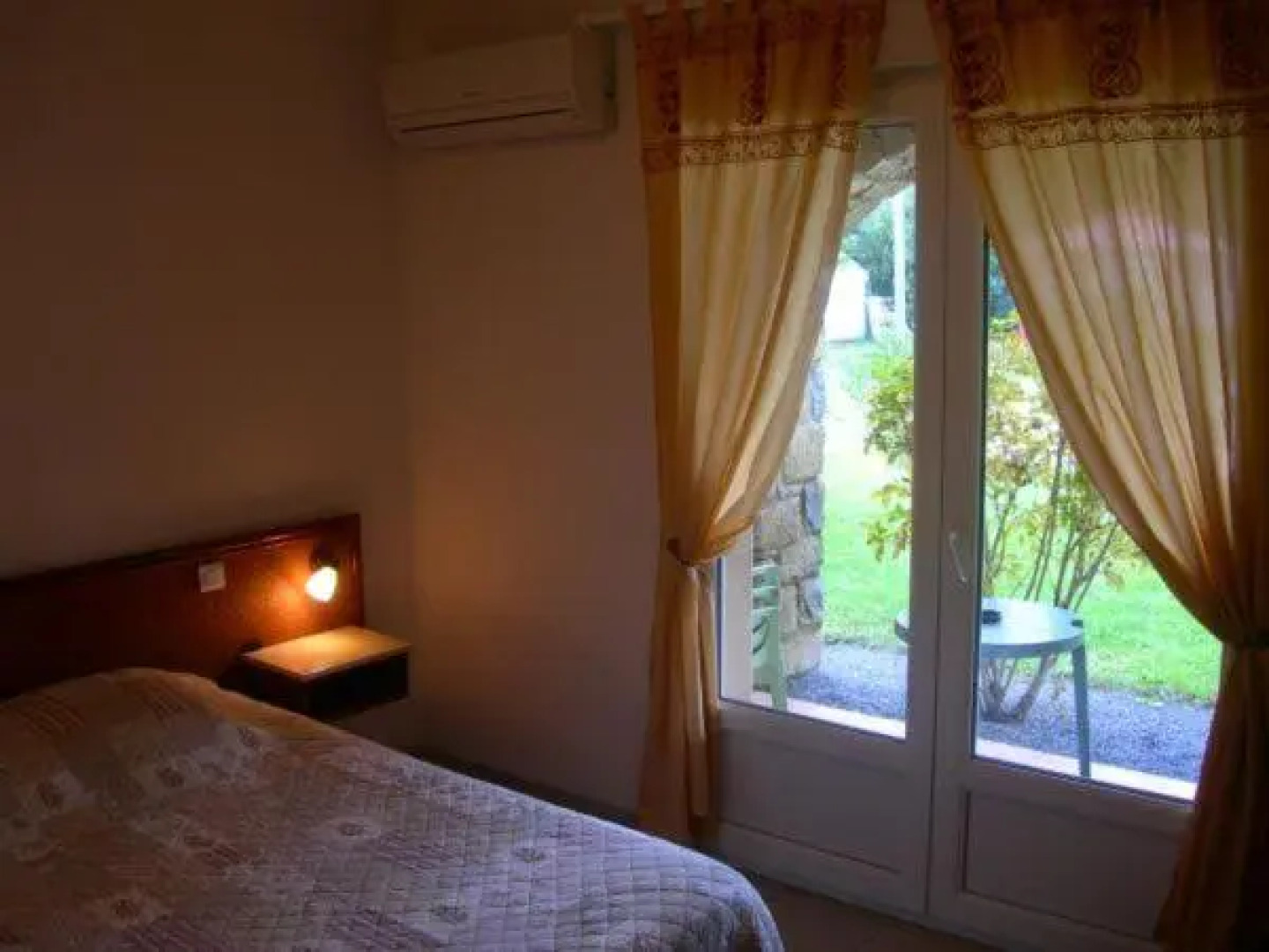 Hôtel de la Madeleine