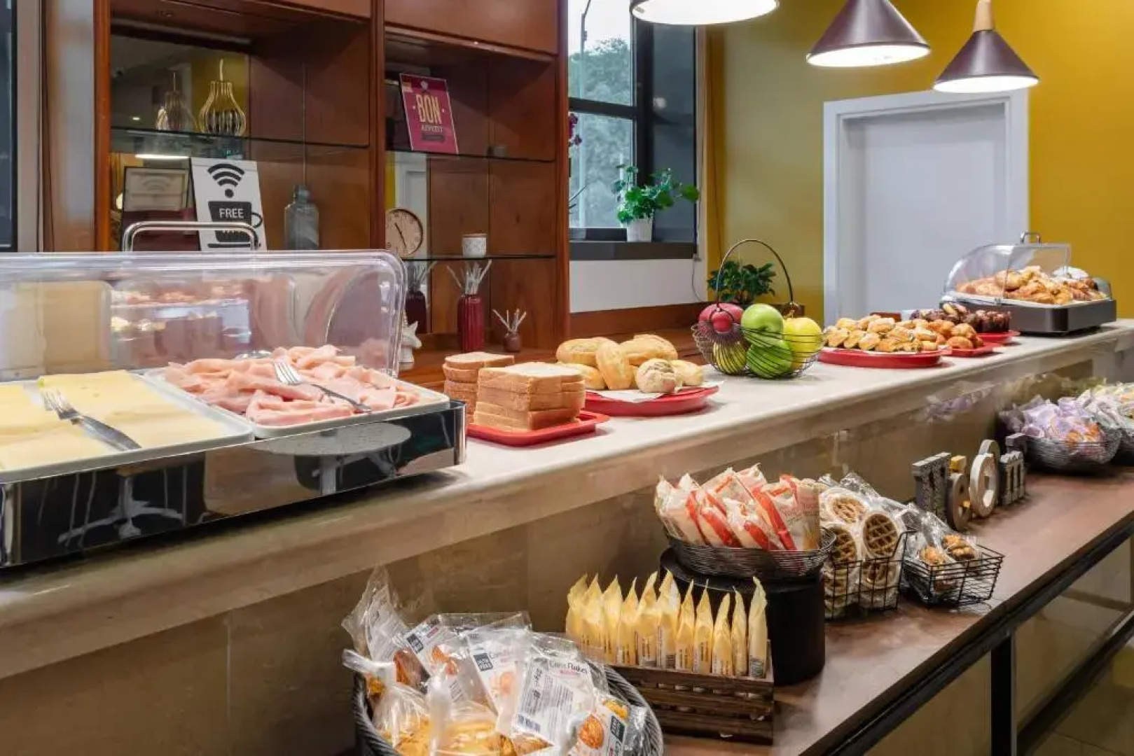 Hotel ibis Cremona