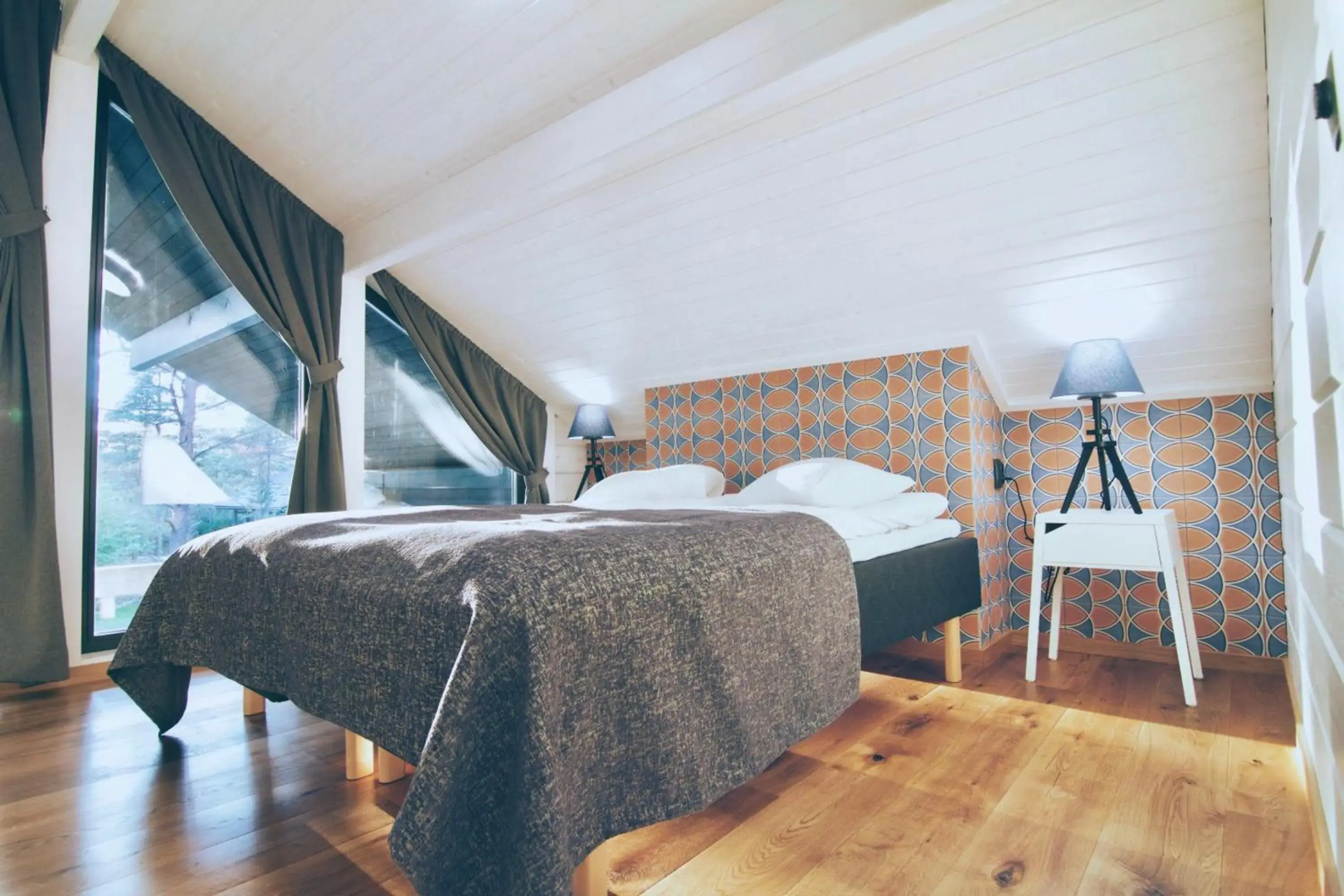 Hapsal Spa Villas