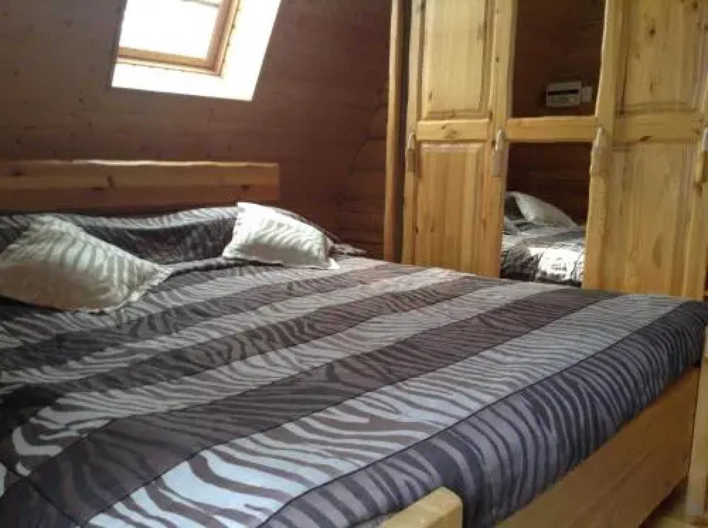 Baza otdykha Lesnaya Skazka