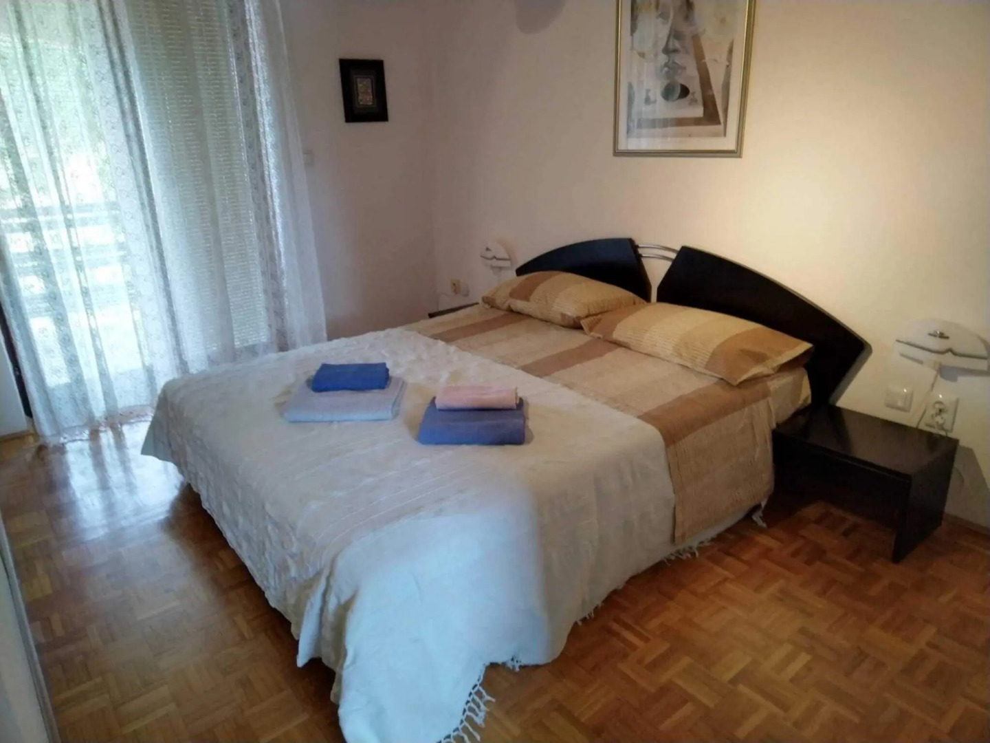 Spacious Holiday Home in Verteneglio