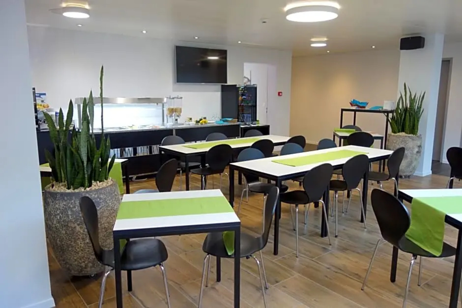 Partner Hotel Zofingen AG