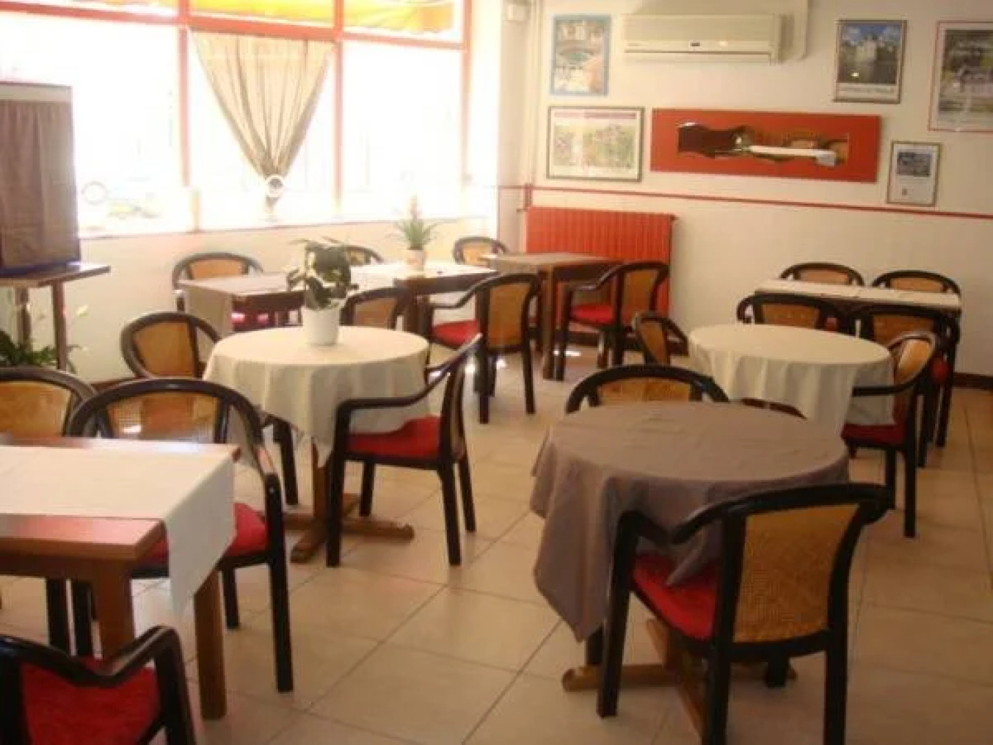 Hostellerie du Centre