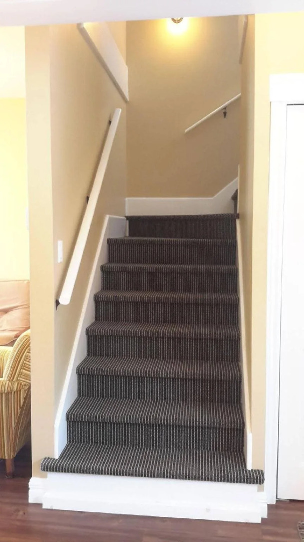 Eddie James Harbour Cottage