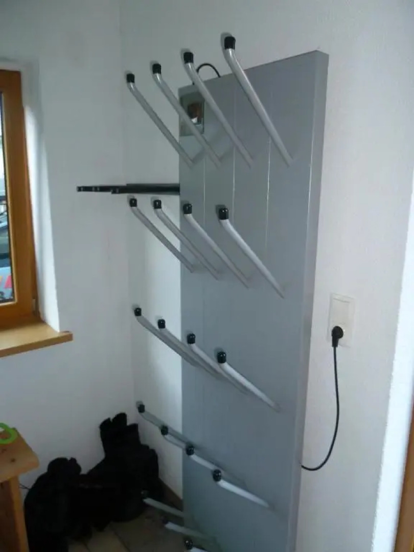 Appartement Kaltenbach