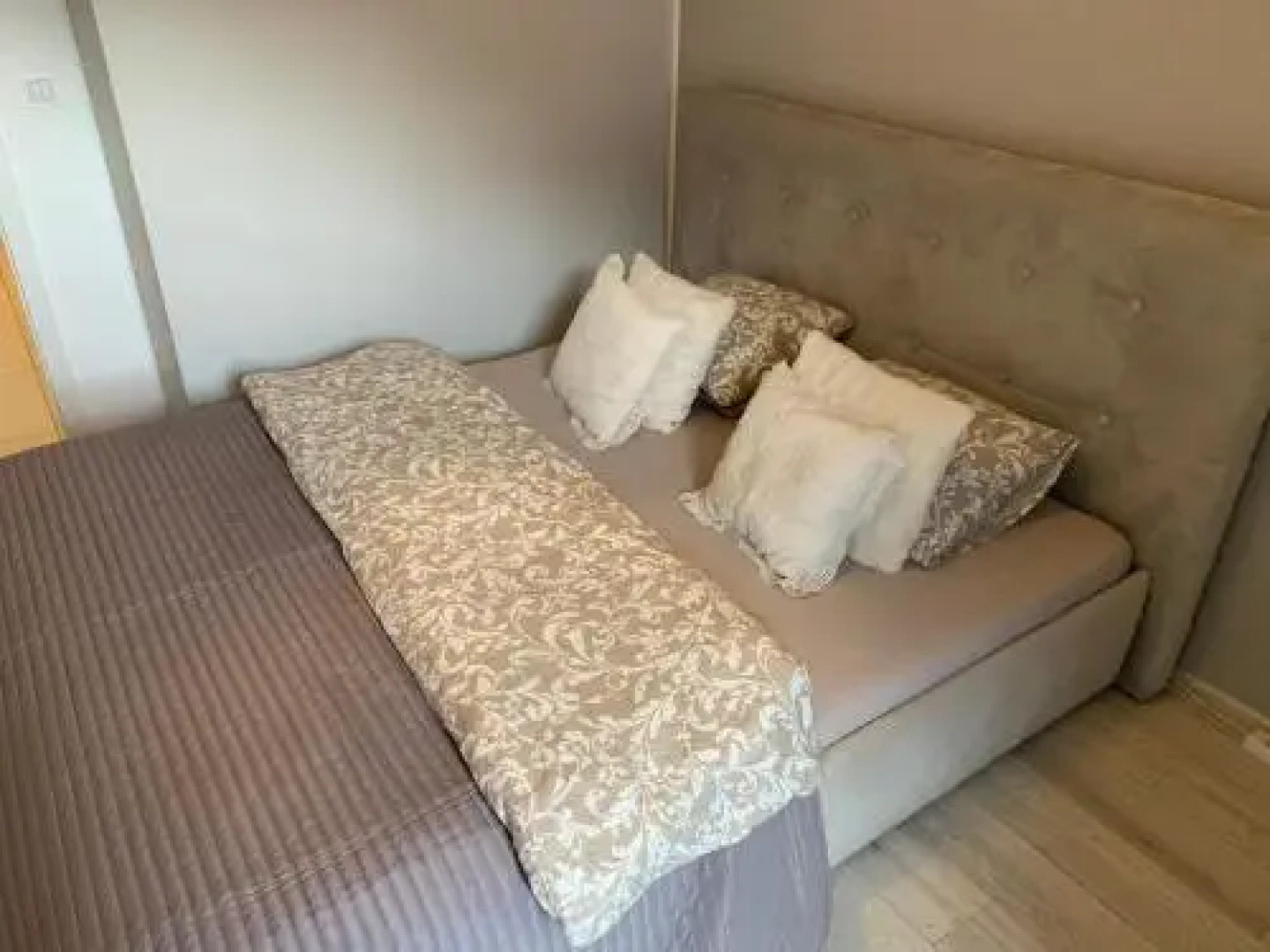 Apartament Kacper
