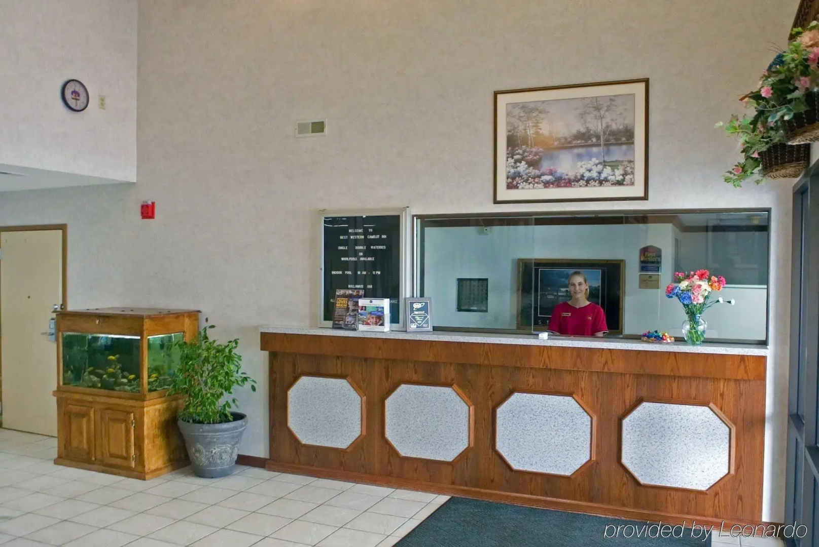 Red Lion Inn & Suites Pontoon Beach